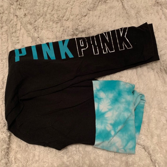 Victoria’s Secret leggings. - Picture 4 of 4